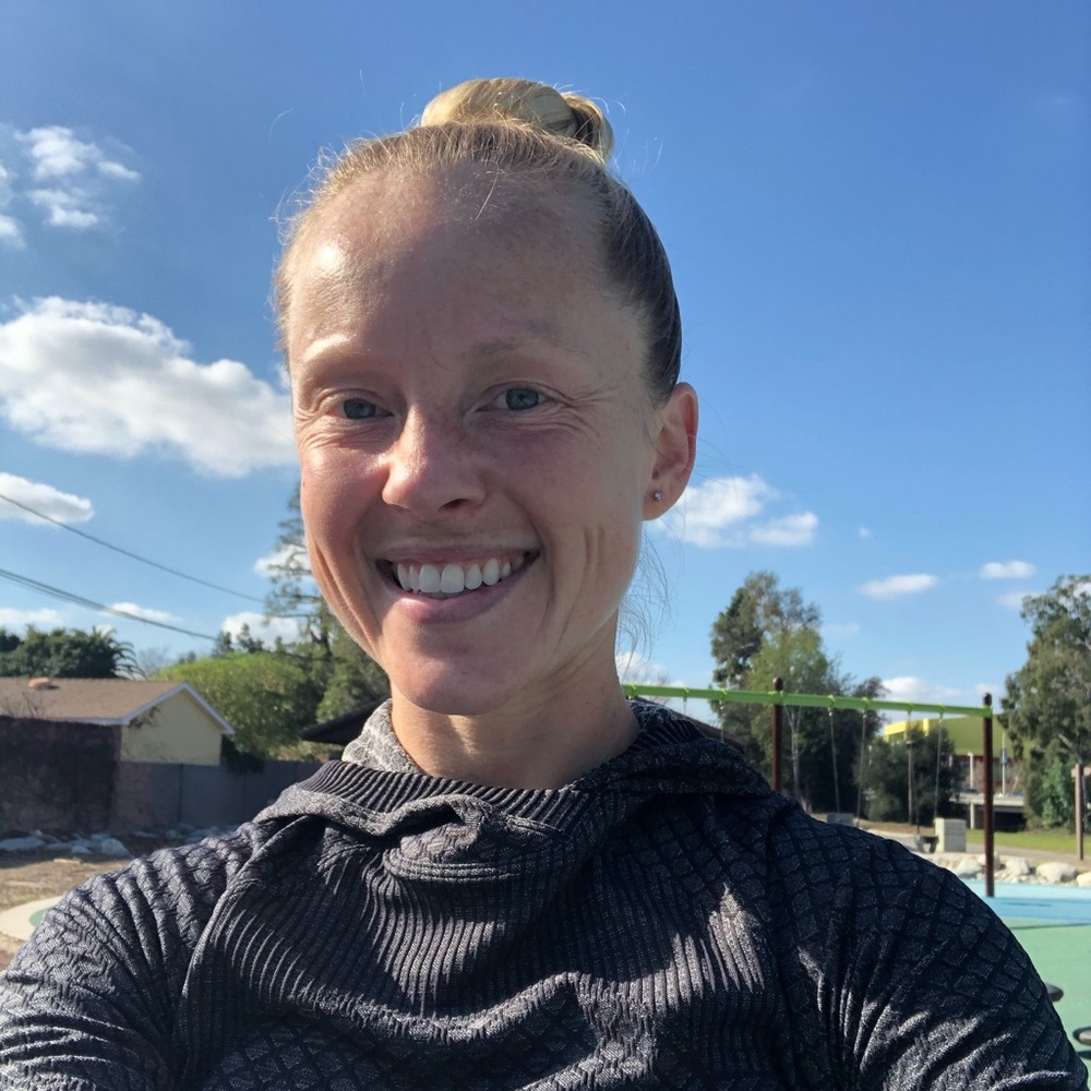 Meet your Posher, Amanda